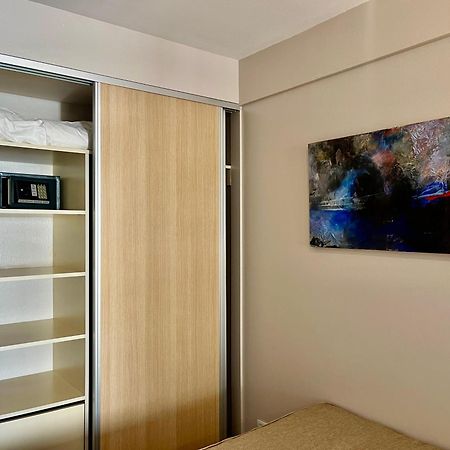 460 Loft Apartments San Carlos de Bariloche Exterior photo