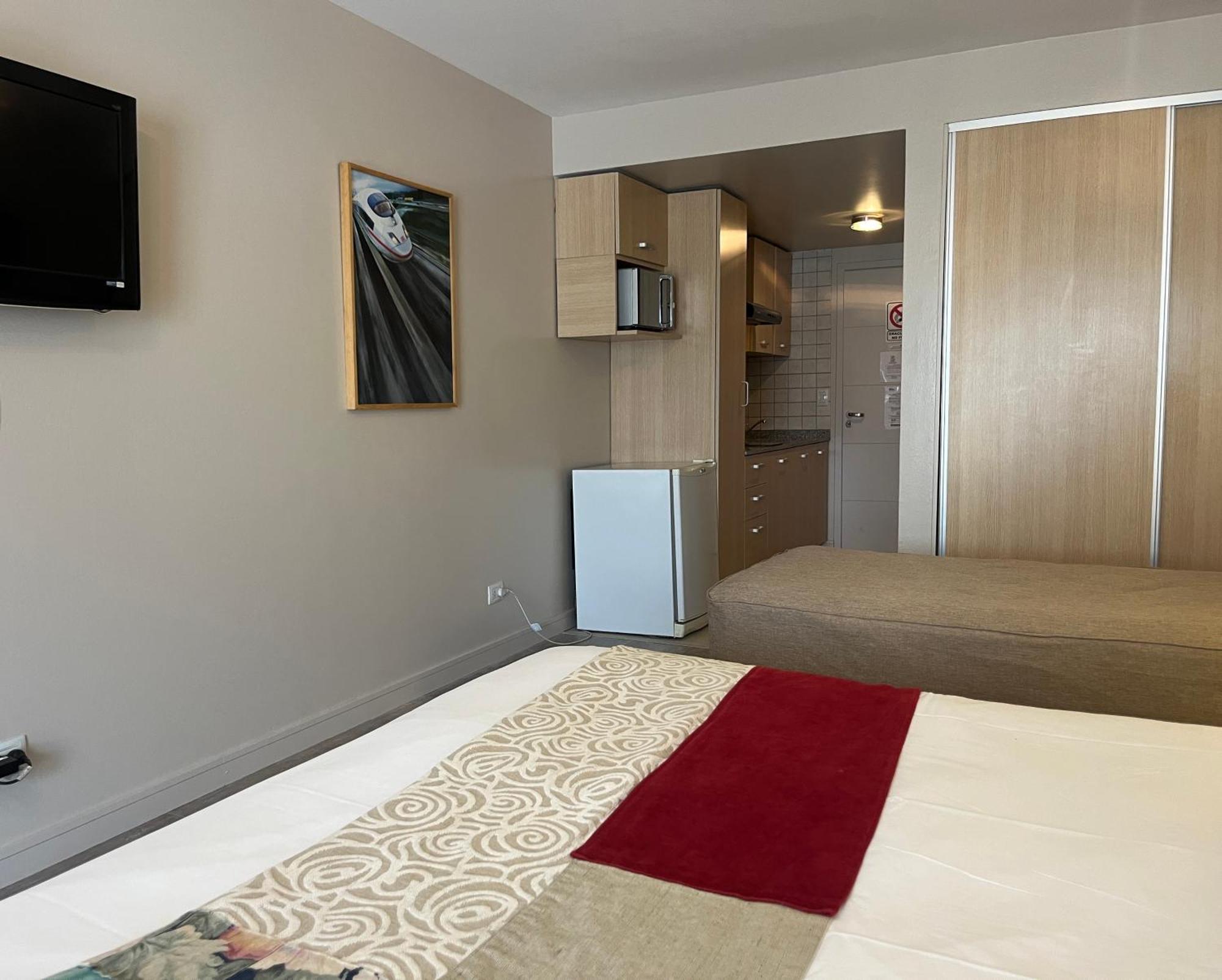 460 Loft Apartments San Carlos de Bariloche Exterior photo