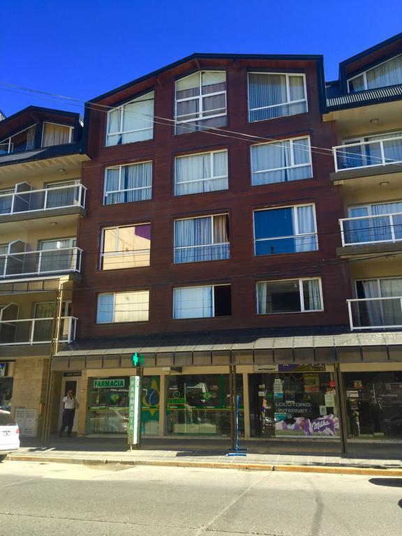 460 Loft Apartments San Carlos de Bariloche Exterior photo