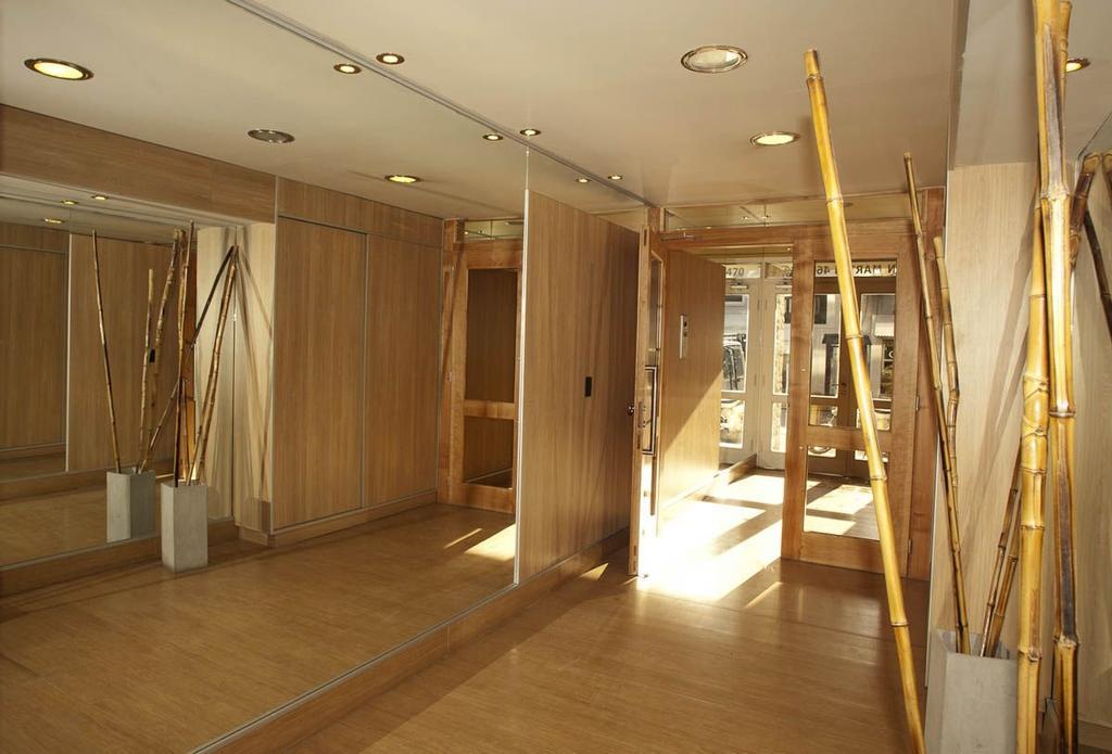 460 Loft Apartments San Carlos de Bariloche Exterior photo