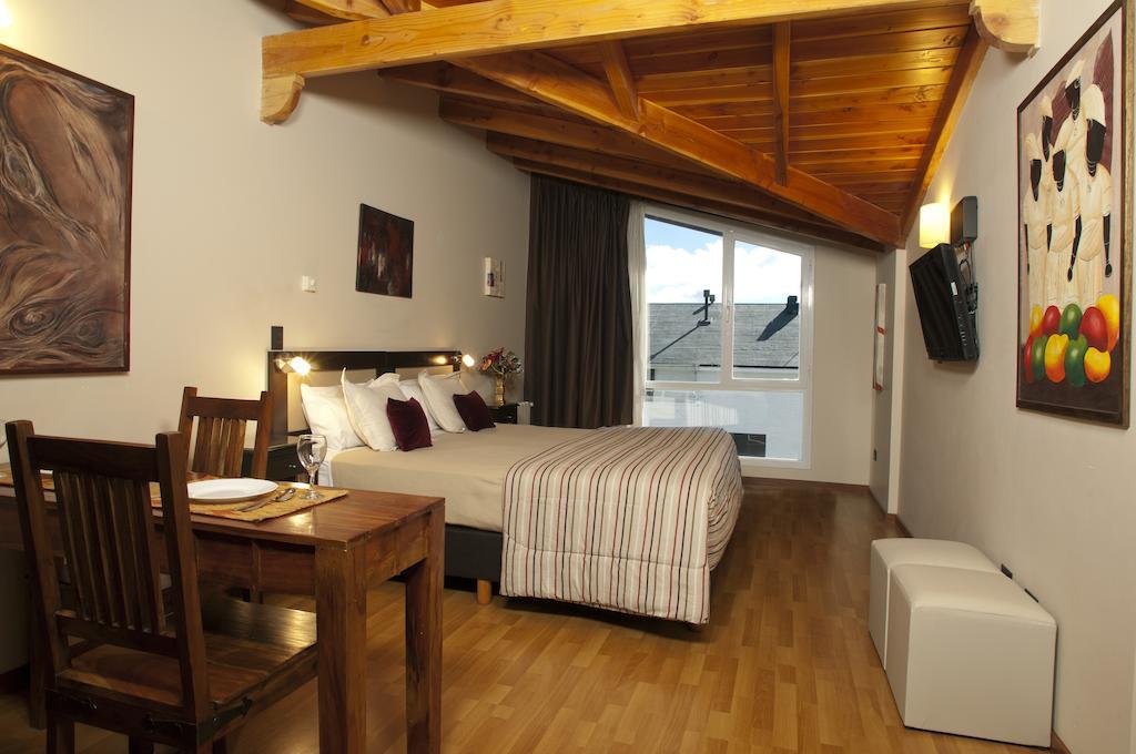 460 Loft Apartments San Carlos de Bariloche Room photo
